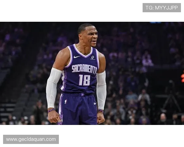 威少19+11爆冷擒东部第二