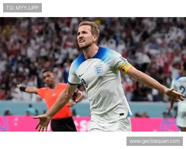 贝克汉姆称凯恩为英格兰队领袖